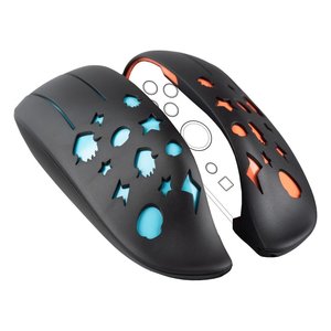 Adaptateur Souris Sans Fil COS20010 NOIR avec Fonction Turbo Compatible Plateforme NS Connexion BT pour Manettes Joy-Con Switch 2 - Product Image 1