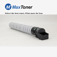 Cartouche de toner MaxToner Japan Chemical TN626 TN-626 compatible avec les photocopieurs Konica Minolta Bizhub C450i C550i C650i