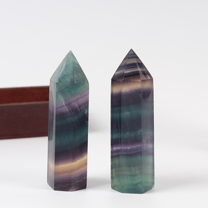 Botella de Agua de Cristal con Piedras de Cuarzo Curativas Naturales al por Mayor de Seaygift, Elixir Infusionado con Gemas - Product Image 5