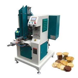 NEWEEK automatic machines wooden comb copy shaper wooden brush handle making machine