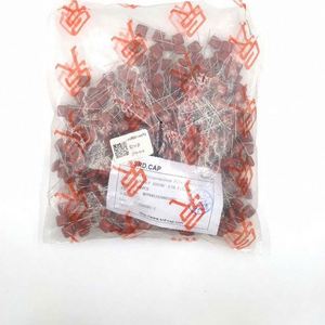 Bulk Discount MPP683J4100510YG 10*5*10/P=7.5 <b>Capacitors</b> CBB <b>Capacitors</b> 68nF 5% 400V - Product Image 1