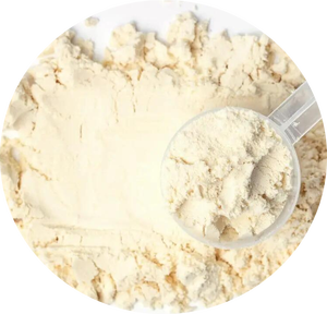 Supplément de Protéine de Lactosérum 100% Gold Standard Personnalisé OEM en Vrac 80% Isolat Concentré pour Tous Suppléments à Base de Plantes - Product Image 6
