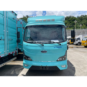 Neue Shacman X3000 420 PS Euro2 8x4 Antriebsrad Diesel Schwerer LKW U-förmiger Kipp körper Schnelles Getriebe Linkslenker Rückfahr kamera - Product Image 3