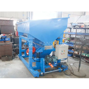 Industrial <strong>Vibrating</strong> <strong>Feeder</strong> <strong>Automatic</strong> Feeding Machine - Product Image 3