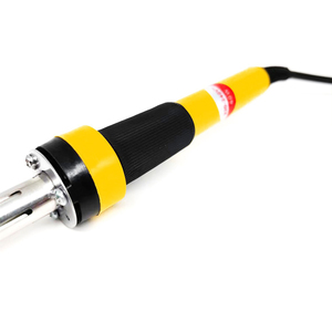 <span class=keywords><strong>Fer</strong></span> à <span class=keywords><strong>souder</strong></span> électrique 5 en 1 <span class=keywords><strong>30W</strong></span> 40W <span class=keywords><strong>60W</strong></span> 220V EU et stylo à brûler le bois, ensemble certifié CE, poignée en plastique - Product Image 4