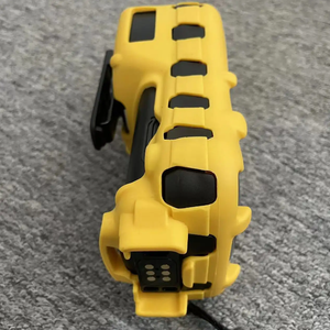 เครื่องตรวจวัดก๊าซหลายชนิดรุ่นดั้งเดิม RAE PGM-6228 Multi RAE Advanced 6 ชนิด  ตรวจวัดได้เฉพาะ O2 CO VOC H2S LEL CO2 SO2 - Product Image 5