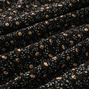 <span class=keywords><strong>Robe</strong></span> en tricot à motif Floral pour <span class=keywords><strong>femme</strong></span>, <span class=keywords><strong>pull</strong></span> en mosaïque, tissu rétro décontracté, épissure, petite taille, collection automne hiver - Product Image 5