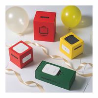 Vente en gros Boîtes d'emballage de présentation pour étui de téléphone Produits de beauté