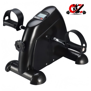 Bicicleta de Ejercicio Mini con Resistencia Ajustable CZFIT, Entrenador de Piernas Portátil, Equipo de Ejercicio para Moldear el Cuerpo y Rehabilitación para Uso Doméstico - Product Image 4