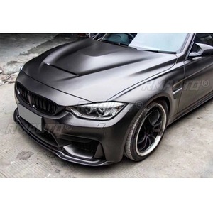 ฝากระโปรงหน้าสำหรับ BMW ซีรีส์ 4 GTS F32 F33 F36 ใช้ได้กับ BMW ซีรีส์ 4 GTS F32 F33 F36 ปี 2014-2019 ชุดแต่งฝากระโปรง - Product Image 6