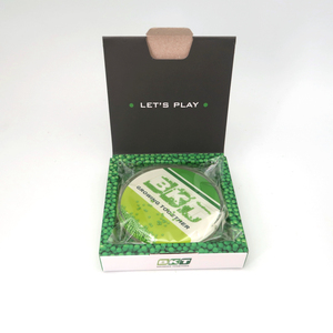 Eco-Friendly Liquid <b>Coaster</b> 4" Dia Wholesale <b>Promotional</b> Gift for <b>Promotional</b> Events - Product Image 5