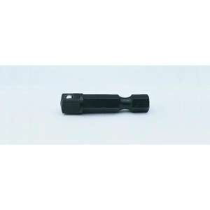 KOKEN - 110-50B Adaptador de broca 1/4 ''x 1/4'' - EAN 4991644500024 LLAVE DE VASO ACCESORIOS 1/4" - Product Image 1