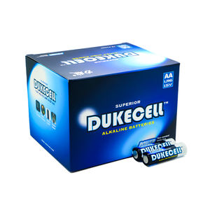 1.5v 배터리 LR6 1650mAh 더블 <span class=keywords><strong>AA</strong></span> 배터리 원격 제어 장난감 및 가전 제품 디지털 알카라인 배터리 - Product Image 3