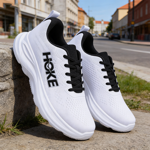 Chaussures Confortables pour Hommes – Baskets de Course Personnalisées pour Hommes et Femmes – Collection Printemps-Été 2026 - Product Image 6