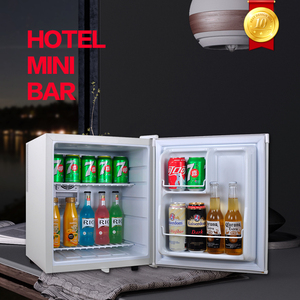 Réfrigérateur à vin commercial miniature portable pour utilisation hôtelière pour la viande et les légumes <span class=keywords><strong>Petit</strong></span> usage général - Product Image 6