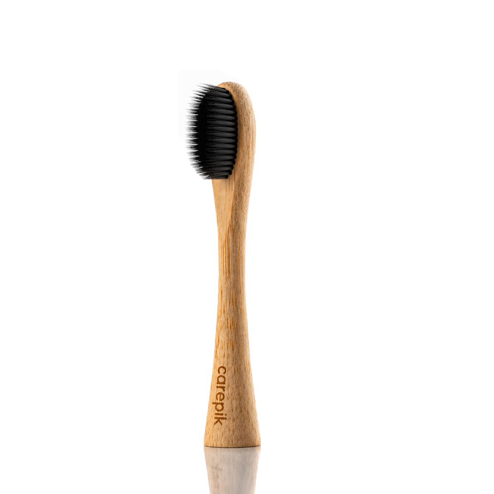 Charcoal Bristle