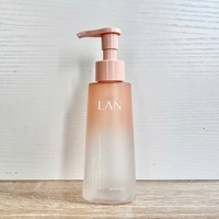 150ml PET Plastique Pompe Bouteille Lotion Cosmétique Démaquillant Huile Nettoyant Pour Le Visage Soins Personnels Soins De La Peau