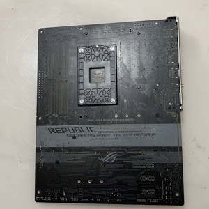 Placa Base Reacondicionada ASUS <span class=keywords><strong>ROG</strong></span> STRIX <span class=keywords><strong>B550</strong></span>-F GAMING DDR4 para PC de Escritorio, ATX, AMD <span class=keywords><strong>B550</strong></span>, Socket AM4, Puertos DP, 128GB MAX SATA - Product Image 5