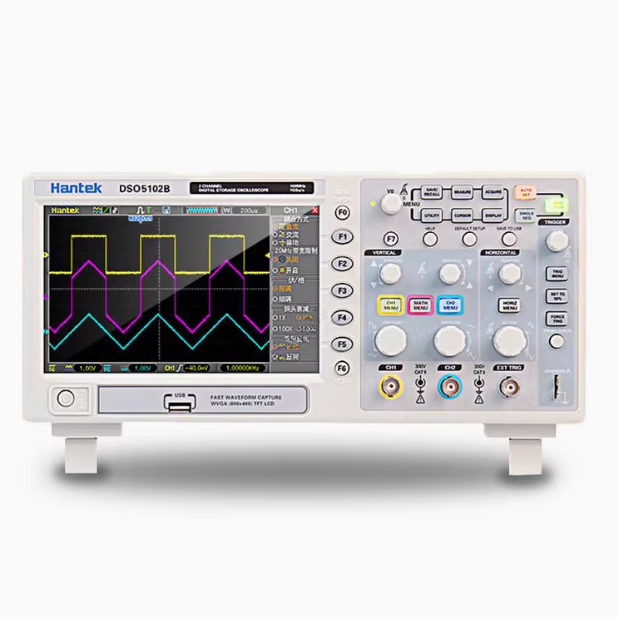Hot Sale : Digital Oscilloscope DSO5102B