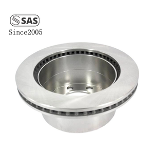 <span class=keywords><strong>Disque</strong></span> <span class=keywords><strong>de</strong></span> <span class=keywords><strong>frein</strong></span> avant équilibré dynamiquement en matériau HT250, référence OE 52009932AA, fournisseur vérifié directement <span class=keywords><strong>de</strong></span> l'usine, économique - Product Image 1