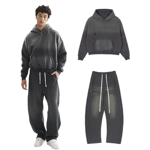 Custom <b>Men</b> Windbreaker <b>Jacket</b> Shorts Set 2 Piece Silk Screen Printing Tracksuit USA Flag Lightweight <b>Summer</b> Casual Running Suit - Product Image 1