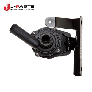 Joint de pompe à eau pour Nissan NAVARA D40 2005-2015 OE 21014-EA00A 21014EA00A - Product Image 3