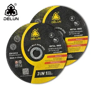 Promotional 180mm Cut Off Wheel 7 Inch Cutting Discs Aluminum Abrasive for Metal