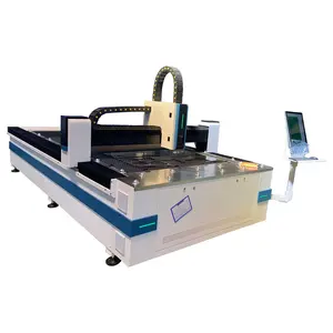 Cheap Big Power Profitable Money Making Metal Sheet Pipe Processing Fiber Laser Cutting Machine With Ce Certification
