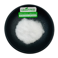 Ambroxan/Ambroxide en Polvo, Sustituto de Ámbar Sintético de Alta Pureza (99%), Aroma Duradero, CAS 6790-58-5, Venta al Por Mayor