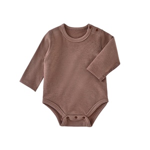 Tutina Termica Premium in Dralon per Neonati, Classe A, in Velluto Tedesco, Morbida e Calda, Strato Base Invernale per Neonati - Product Image 1