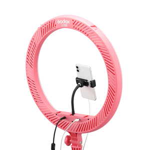 Lampe <span class=keywords><strong>annulaire</strong></span> LED Lr120, lumière <span class=keywords><strong>annulaire</strong></span> bicolore 3000k-6000k, lampes annulaires pour vidéo YouTube, éclairage de maquillage - Product Image 5