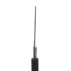 Cable de <span class=keywords><strong>Fibra</strong></span> Óptica Mini <span class=keywords><strong>ADSS</strong></span> de 12 Núcleos y 24 Hilos G652D, Cable de <span class=keywords><strong>Fibra</strong></span> Óptica Autoportante para Exteriores - Product Image 5