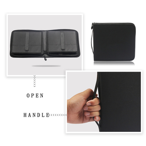 Sản Xuất Tùy Chỉnh 83 Chiếc Bút Chì Vẽ Than Phác Thảo Màu Có Khóa Kéo Đứng Cho Họa Sĩ Người Mới Bắt Đầu Vẽ - Product Image 4