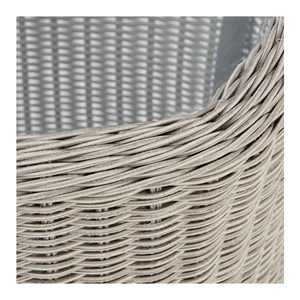 STARRYHEART 3 piezas al aire libre Bar muebles mimbre ratán muebles de jardín muebles de exterior conjunto - Product Image 2