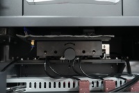 Impresora UV DTF Industrial, Máquina de Impresión de Etiquetas de Cristal con Sistema de Laminación para Pegatinas Personalizadas, Impresora de Pegatinas de Transferencia UV