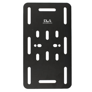 Accesorio para Brazo Robótico con Placa de Conexión Rápida Estándar de 300*180, Placa de Ajuste Mecanizada Manual No Estándar de 180*100 - Product Image 1