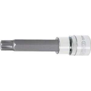 KS TOOLS-918,1815 1/2 ''CROMO más Bit socket RIBE - EAN 4042146568569 HAND SOCKETS 1/2" - Product Image 1
