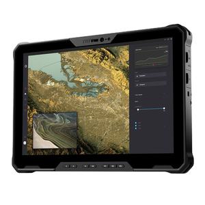 <span class=keywords><strong>DELL</strong></span> Latitude 7230 Tablette extrême robuste Intel I5 1240U 8G 256G SSD Tablette robuste - Product Image 1