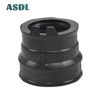 Adaptateur d'interface de carburateur de moto pour Honda CB400 CBR 250 MC14 MC17 MC19 MC22
