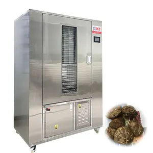 stevia drying machine high-quality Commercial dryer for cocoa beans and nuts mushroom