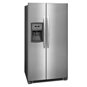 740L Refrigerator Manufacturer French Door Power Saving <b>Gas</b> Refrigerator R134a <b>Gas</b> Refrigerator R134a - Product Image 2