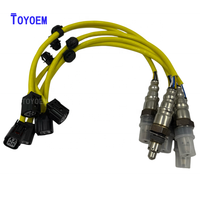 Sonde Lambda O2 TOYOEM 36532-5AF-H01 pour Honda, Capteur d'Oxygène pour Honda 22690-2746R