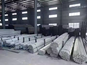 מוטות פלדה מעוותים לבנייה, 6 מ\\\"מ עד 25 מ\\\"מ, מחיר תחרותי לחיזוק מבנים, טיאנג'ין <span class=keywords><strong>2026</strong></span>, מבצע חם - Product Image 6