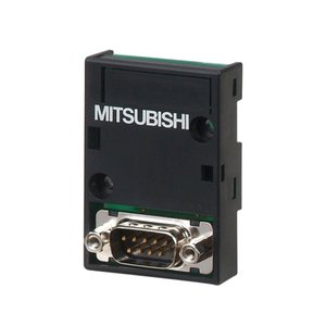 FX3G-232-BD มิตซูบิชิ อิเล็คทริค - หมายเลขชิ้นส่วน: 221254 - Product Image 1