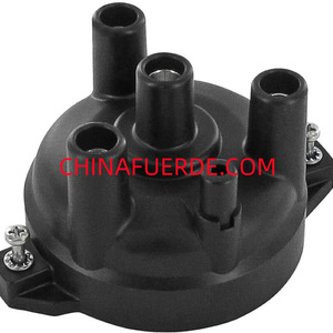 Couverture de distributeur Daewoo Tico Matiz 33321-78B40-000 pour moteur 0.8L, pièce de rechange - Product Image 2