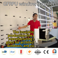 Proveedor de Ventanas de Poliuretano, Ventanas y Puertas de FRP Personalizadas, Fabricante Profesional RD de Anhui