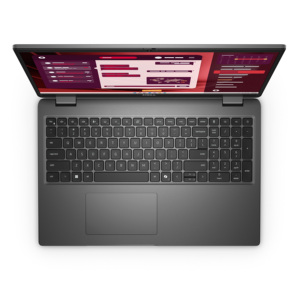 แล็ปท็อปธุรกิจ DELL Latitude 3550 รุ่นที่ 13 ซีพียู Core I7-1355U ขนาด 15.6 นิ้ว โน้ตบุ๊กพีซี ขายราคาถูก - Product Image 3