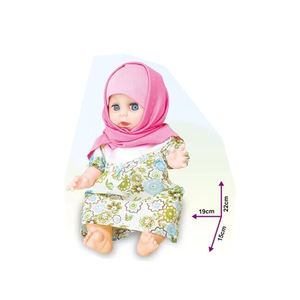 Haute qualité en gros 14 pouces poupée fille peut pleurer larmes pipi Simulation doux bébé poupées Silicone <span class=keywords><strong>Reborn</strong></span> poupée bébé jouets pour les filles - Product Image 1