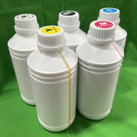 YILEE Nouveau Agitateur Rotatif d'Encre Blanche DTF pour Imprimantes DTF, DTG, UV DTF de 1000ML, 500ML, 250ML, Encre Pigmentée