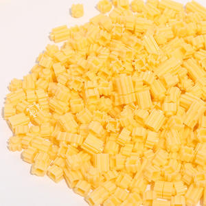 उच्च गुणवत्ता वाले यूनिसेक्स सामान छोटे कण निर्माण ब्लॉक थोक सेट-प्लास्टिक डिय - Product Image 6